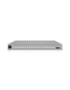 Ubiquiti UniFi Pro XG 24 PoE Switch (USW-Pro-XG-24-PoE)
