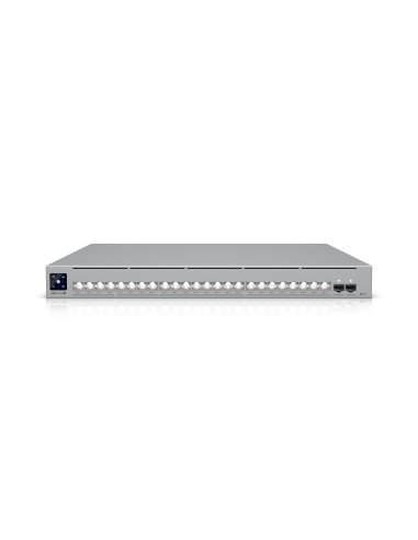 Ubiquiti UniFi Pro XG 24 PoE Switch (USW-Pro-XG-24-PoE)