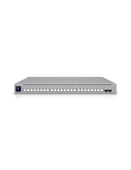 Ubiquiti UniFi Pro XG 24 PoE Switch (USW-Pro-XG-24-PoE)