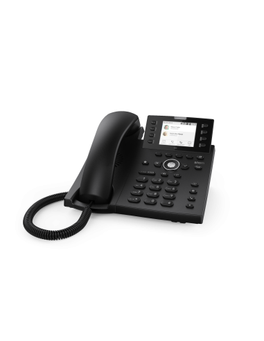 Telefon Office IP  Snom D335
