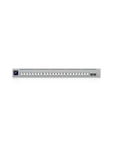 Ubiquiti UniFi Pro XG 24 PoE Switch (USW-Pro-XG-24-PoE)