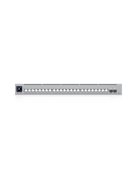 Ubiquiti UniFi Pro XG 24 PoE Switch (USW-Pro-XG-24-PoE)