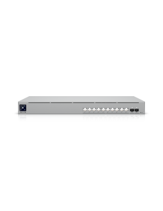 Ubiquiti UniFi Pro XG 10 PoE Switch (USW-Pro-XG-10-PoE)