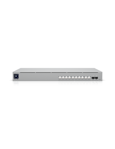 Ubiquiti UniFi Pro XG 10 PoE Switch (USW-Pro-XG-10-PoE)