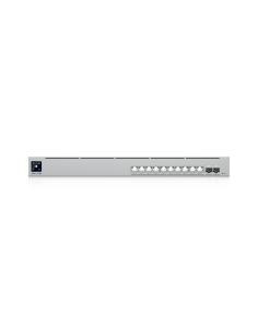 Ubiquiti UniFi Pro XG 10 PoE Switch (USW-Pro-XG-10-PoE) 2