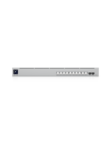 Ubiquiti UniFi Pro XG 10 PoE Switch (USW-Pro-XG-10-PoE)