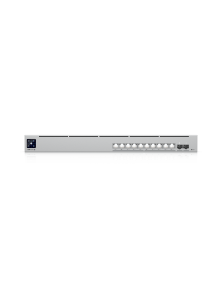 Ubiquiti UniFi Pro XG 10 PoE Switch (USW-Pro-XG-10-PoE)