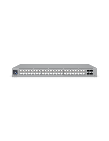 Ubiquiti UniFi Pro Max 48 Switch (USW-Pro-Max-48)