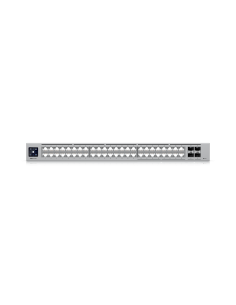 Ubiquiti UniFi Pro Max 48 Switch (USW-Pro-Max-48) 2