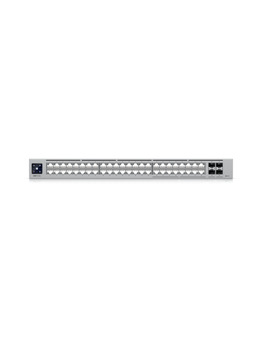 Ubiquiti UniFi Pro Max 48 Switch (USW-Pro-Max-48)