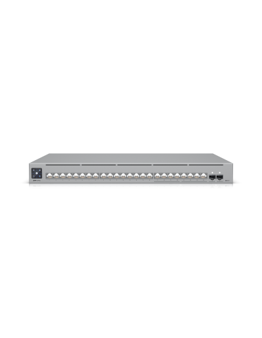 Ubiquiti UniFi Pro Max 24 Switch (USW-Pro-Max-24)