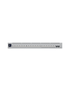 Ubiquiti UniFi Pro Max 24 Switch (USW-Pro-Max-24) 2