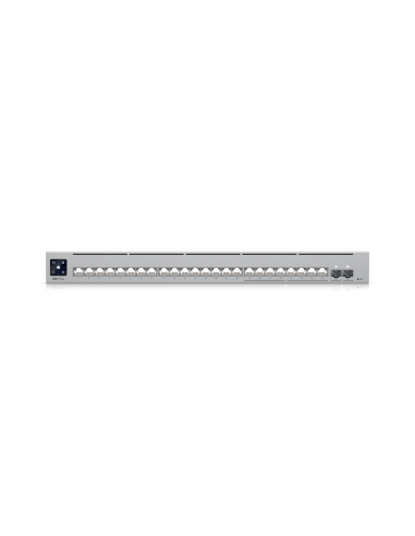 Ubiquiti UniFi Pro Max 24 Switch (USW-Pro-Max-24)