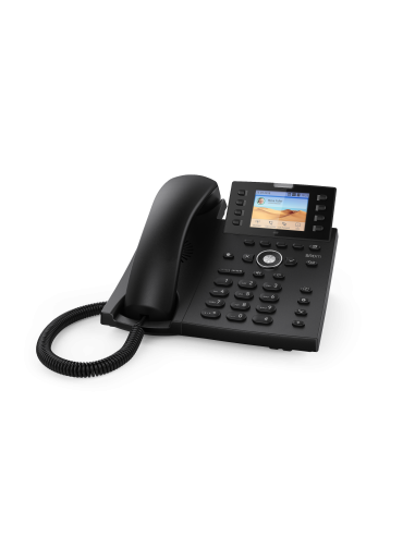 Telefon Office IP  Snom D335