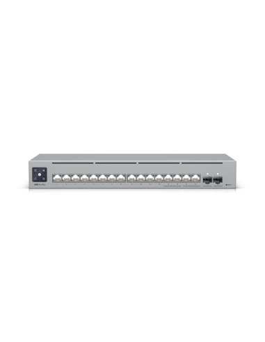 Ubiquiti UniFi Pro Max 16 Switch (USW-Pro-Max-16)