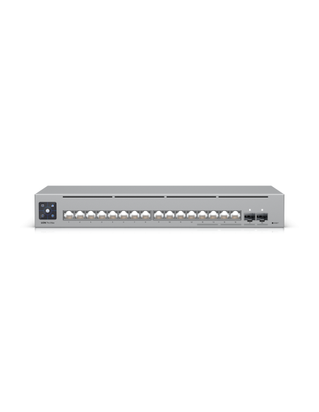Ubiquiti UniFi Pro Max 16 Switch (USW-Pro-Max-16)