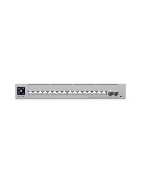 Ubiquiti UniFi Pro Max 16 Switch (USW-Pro-Max-16)