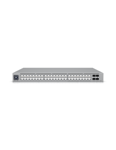 Ubiquiti UniFi Pro Max 48 PoE Switch (USW-Pro-Max-48-PoE)
