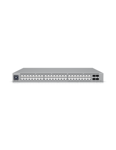 Ubiquiti UniFi Pro Max 48 PoE Switch (USW-Pro-Max-48-PoE)