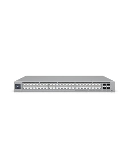 Ubiquiti UniFi Pro Max 48 PoE Switch (USW-Pro-Max-48-PoE)