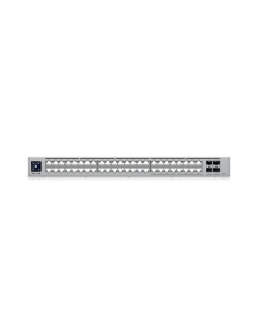 Ubiquiti UniFi Pro Max 48 PoE Switch (USW-Pro-Max-48-PoE) 2