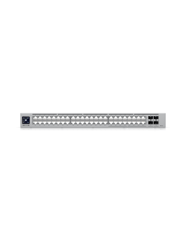 Ubiquiti UniFi Pro Max 48 PoE Switch (USW-Pro-Max-48-PoE)