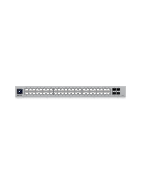 Ubiquiti UniFi Pro Max 48 PoE Switch (USW-Pro-Max-48-PoE)