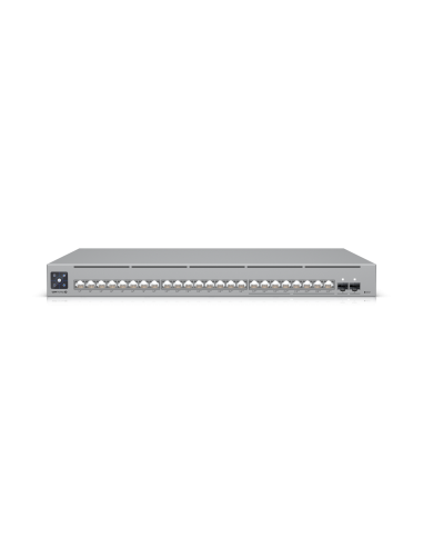 Ubiquiti UniFi Pro Max 24 PoE Switch (USW-Pro-Max-24-PoE)