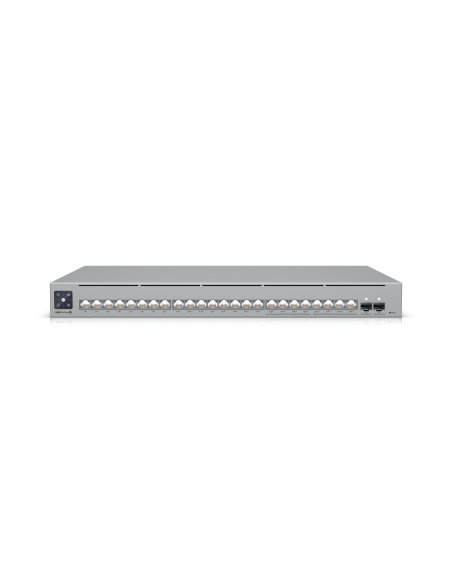 Ubiquiti UniFi Pro Max 24 PoE Switch (USW-Pro-Max-24-PoE)