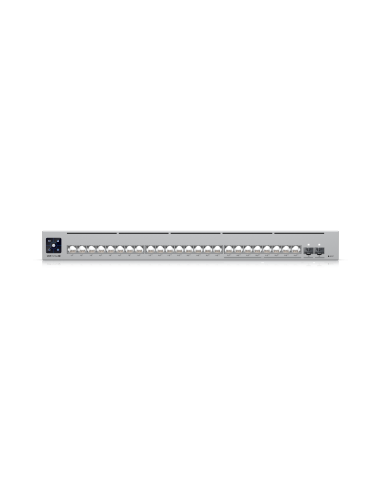 Ubiquiti UniFi Pro Max 24 PoE Switch (USW-Pro-Max-24-PoE)
