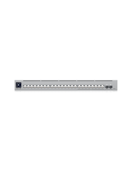 Ubiquiti UniFi Pro Max 24 PoE Switch (USW-Pro-Max-24-PoE)