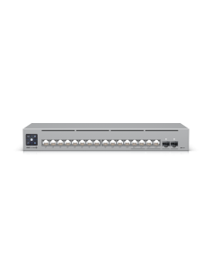 Ubiquiti UniFi Pro Max 16 PoE Switch (USW-Pro-Max-16-PoE)