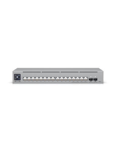 Ubiquiti UniFi Pro Max 16 PoE Switch (USW-Pro-Max-16-PoE)