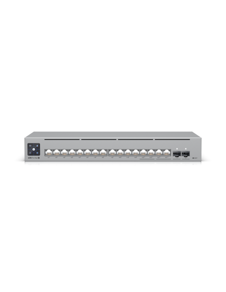 Ubiquiti UniFi Pro Max 16 PoE Switch (USW-Pro-Max-16-PoE)