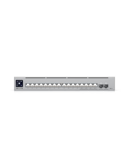 Ubiquiti UniFi Pro Max 16 PoE Switch (USW-Pro-Max-16-PoE)