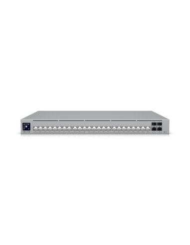 Ubiquiti UniFi Pro HD 24 PoE Switch (USW-Pro-HD-24-PoE)
