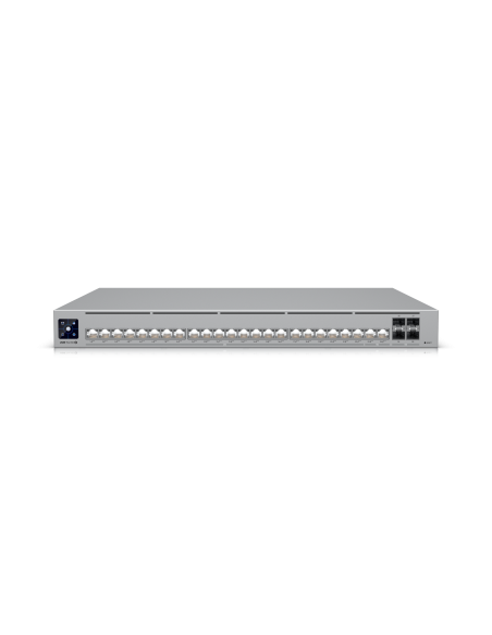 Ubiquiti UniFi Pro HD 24 PoE Switch (USW-Pro-HD-24-PoE)