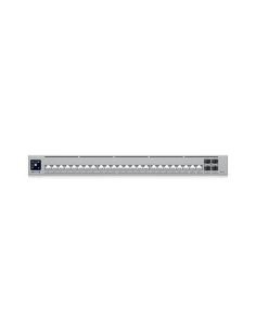 Ubiquiti UniFi Pro HD 24 PoE Switch (USW-Pro-HD-24-PoE) 2