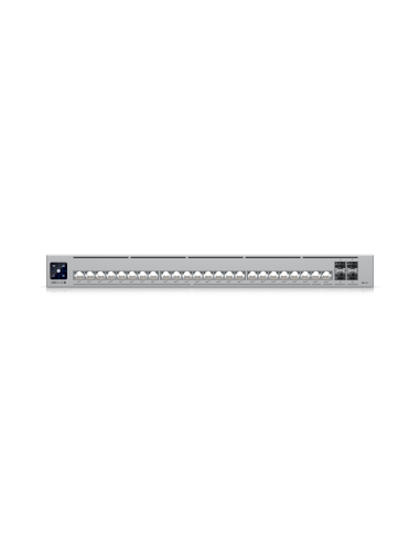 Ubiquiti UniFi Pro HD 24 PoE Switch (USW-Pro-HD-24-PoE)