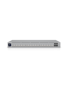 Ubiquiti UniFi Pro HD 24 Switch (USW-Pro-HD-24)