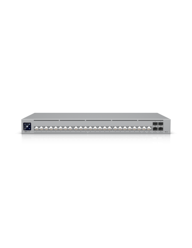 Ubiquiti UniFi Pro HD 24 Switch (USW-Pro-HD-24)