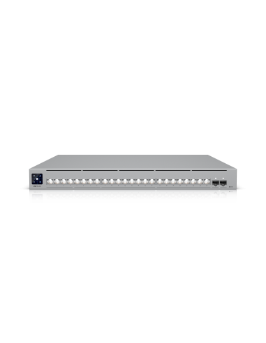 Ubiquiti UniFi Pro XG 24 Switch (USW-Pro-XG-24)
