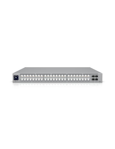 Ubiquiti UniFi Pro XG 48 Switch (USW-Pro-XG-48)