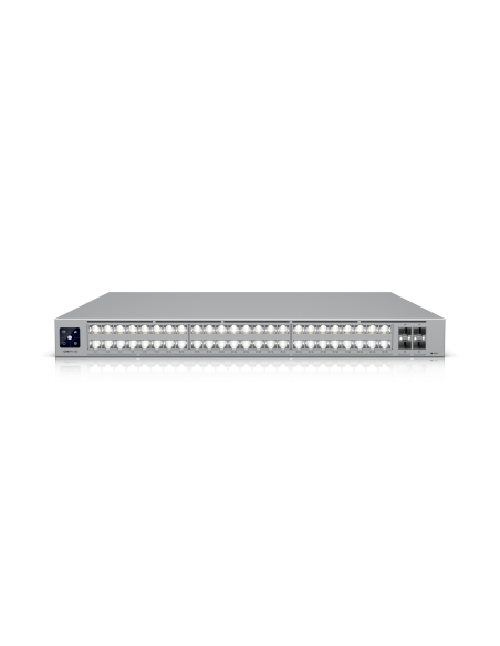 Ubiquiti UniFi Pro XG 48 Switch (USW-Pro-XG-48)