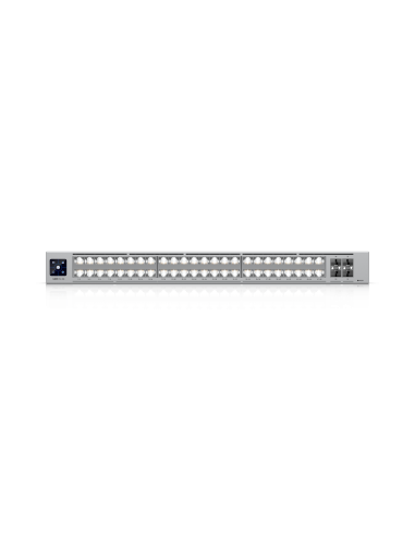 Ubiquiti UniFi Pro XG 48 Switch (USW-Pro-XG-48)