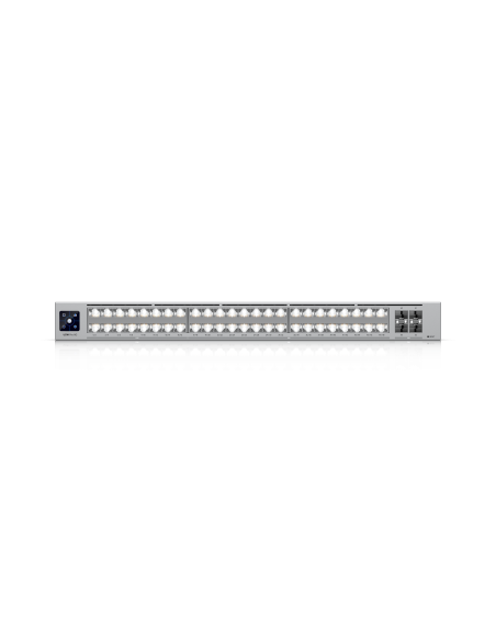 Ubiquiti UniFi Pro XG 48 Switch (USW-Pro-XG-48)