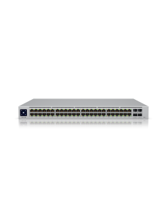 Ubiquiti UniFi Pro 48 PoE Switch (USW-Pro-48-POE)