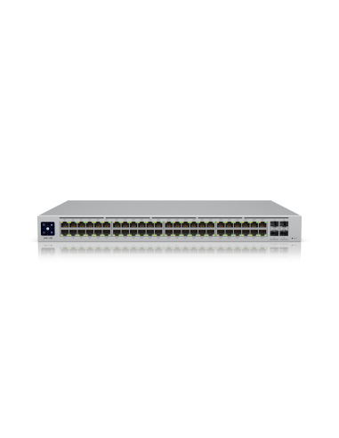 Ubiquiti UniFi Pro 48 PoE Switch (USW-Pro-48-POE)