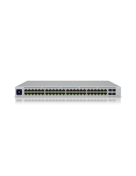 Ubiquiti UniFi Pro 48 PoE Switch (USW-Pro-48-POE)