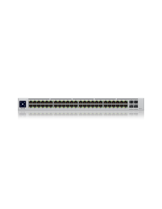 Ubiquiti UniFi Pro 48 PoE Switch (USW-Pro-48-POE) 2